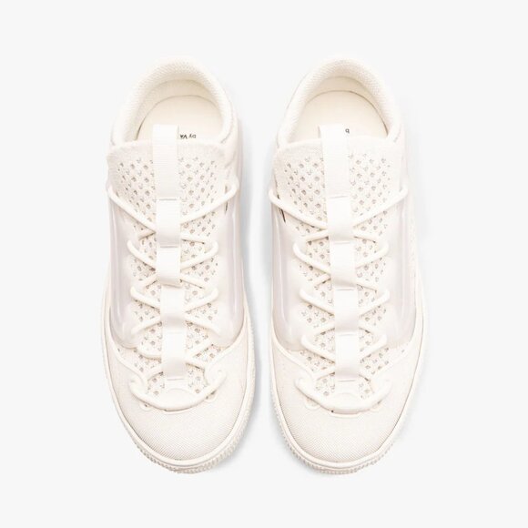 Vans OTW Old Skool 36 FM White 2025 Sneaker Skate RARE VN000D7DFS8 Mens 10 NEW - Picture 15 of 15